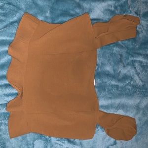 Altar’d State Flowy Blouse